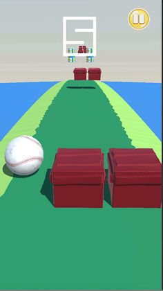 FREE Infinity Endless Speed Ba - Screenshot 1