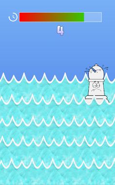 Bash the Bishop - Screenshot 3