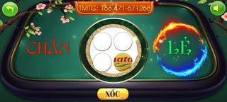 Xoc Dia 2024 - Screenshot 3