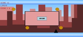 GravityGlitch - Screenshot 3