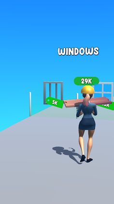 House Builder 3D - Screenshot 2