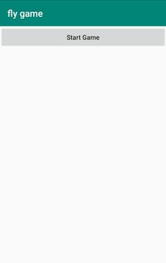 Fly Game - Screenshot 1