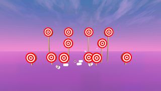 Мишень - Screenshot 3