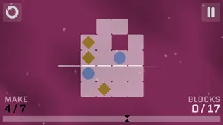 Diffission - Screenshot 1