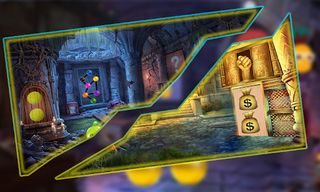 Goodly Caterpillar Escape - JR - Screenshot 3