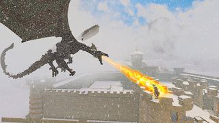 Superhero Battle For Injustice - Screenshot 1