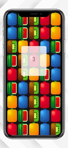 Fruit Blocker - Screenshot 4