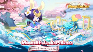 Merge Endless - Screenshot 1