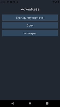 ABCDragon - Screenshot 1