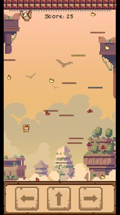 Dropping - Screenshot 2