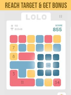 Lolo: Puzzle Game - Screenshot 2