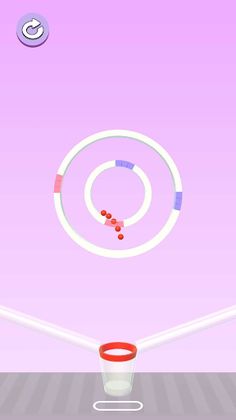 Through The Color - Screenshot 1