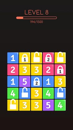 One2Three - Screenshot 2