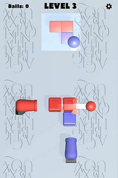 Blast Mosaic - Screenshot 1