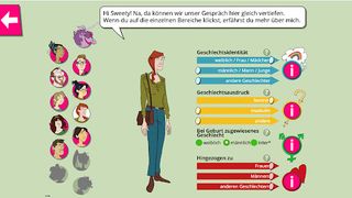 Sibel's Journey - Screenshot 3