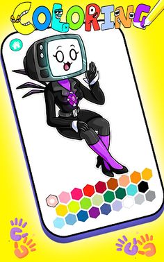 TV Woman Skibidi Toilet TITAN - Screenshot 1