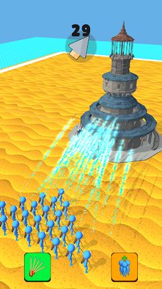 Castle Break - Screenshot 3