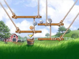 Cash Cow: Anniversary Edition - Screenshot 1