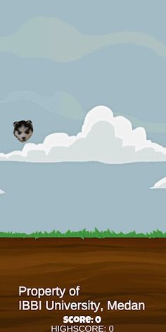 Game 2D Using UNITY - Screenshot 3