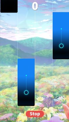 Touhou Piano Game: Music Tiles - Screenshot 4