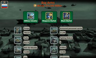 Asia Empire - Screenshot 3