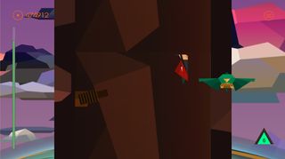 You Shall Not Jump - Screenshot 2