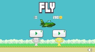 FLY - Screenshot 3