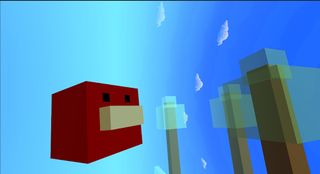 Just Birds - Screenshot 1