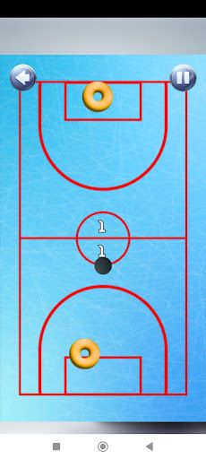 Ice Hockey - Screenshot 3