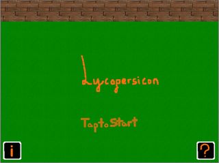 Lycopersicon - Screenshot 1