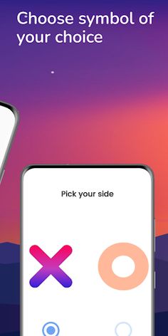 Tic Tac Toe - Screenshot 2