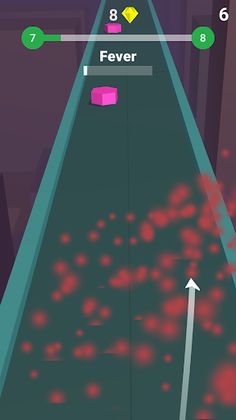 Wave Booster 3D - Screenshot 4