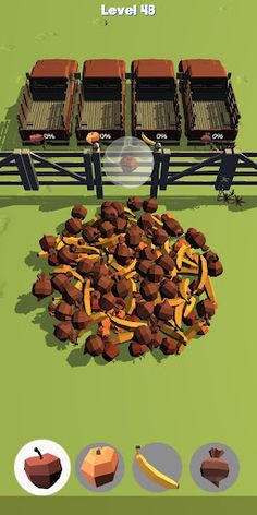 Black Truck Sort - Screenshot 4