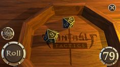 Roll a Dice - Screenshot 4