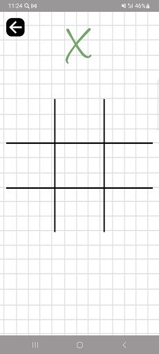 XOXO Battle - Screenshot 3