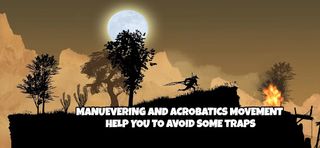 Shadow Creed: Ninja Assassin - Screenshot 2