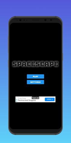 Universe Attack - Screenshot 1