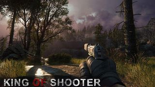 King Of Shooter : Sniper - Screenshot 2