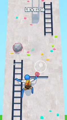 Reach And Climb - Screenshot 2