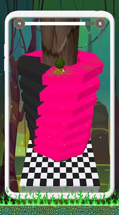 Layer Speed - Screenshot 3