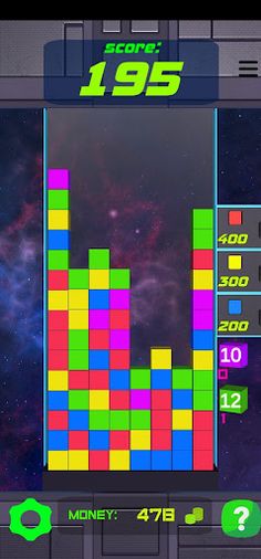 Destroy Cubes - Screenshot 4