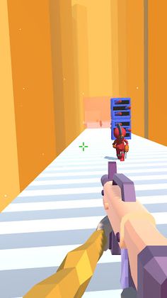 Shoot And Run - Screenshot 4