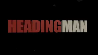 Heading Man - Screenshot 1