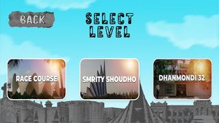 Learning Geography - Screenshot 2