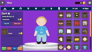 Every Lesson Counts World - Screenshot 2