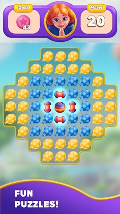 EverPop - Blast Puzzle Game - Screenshot 3