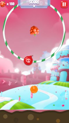 Candy Switch - Screenshot 2