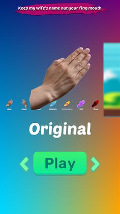 Meme Simulator 23 Slap - Screenshot 1