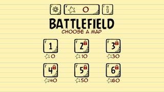 Paper Mayhem - War FLicK - Screenshot 2