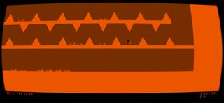 Spikes Are the Enemy - Screenshot 1